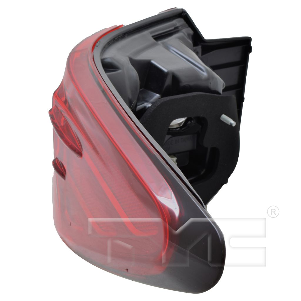 LEXUS ES 300h TAIL LAMP UNIT RIGHT (Passenger Side) (OUTER) **CAPA** OEM#8155133740 2017-2018 PL#LX2805135C