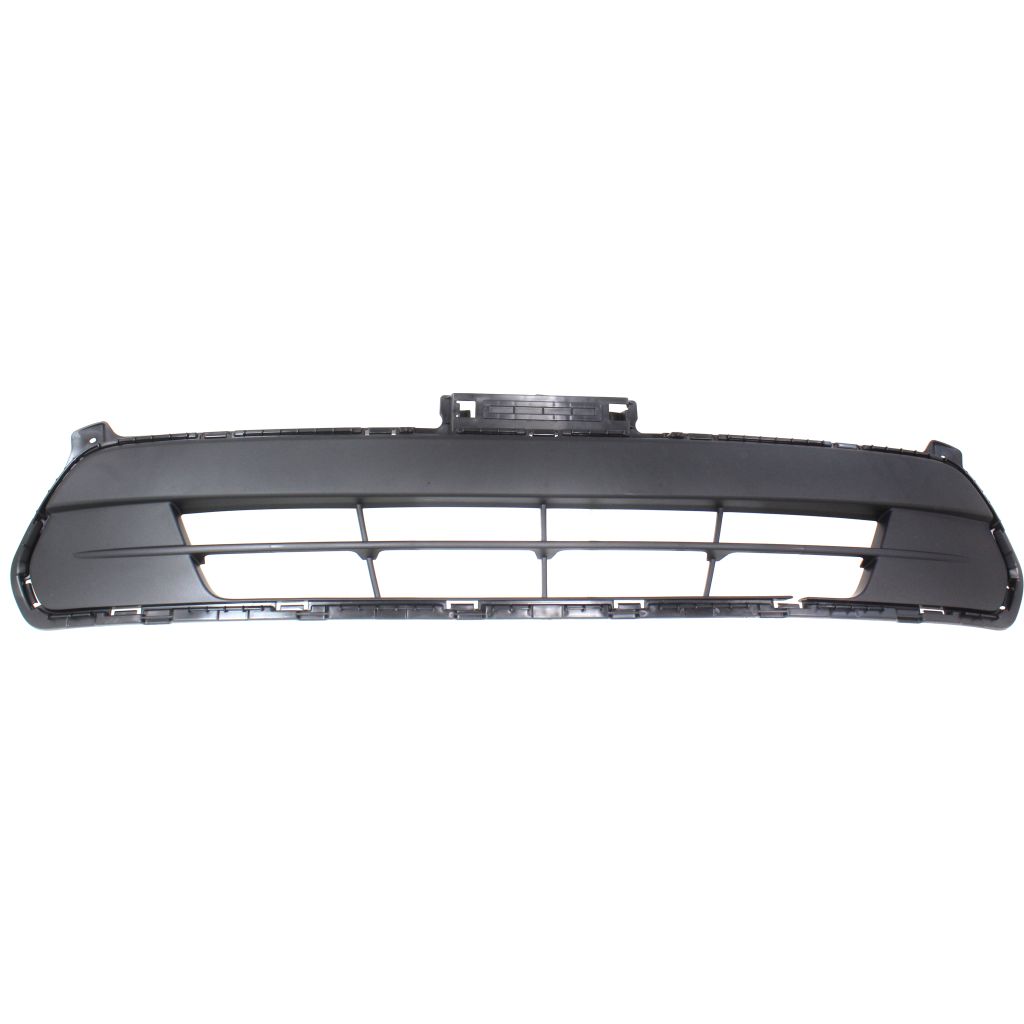 KIA SORENTO FRONT BUMPER GRILLE BLACK (L/LX) **CAPA** OEM#86522C6000 2016-2018 PL#KI1036129C