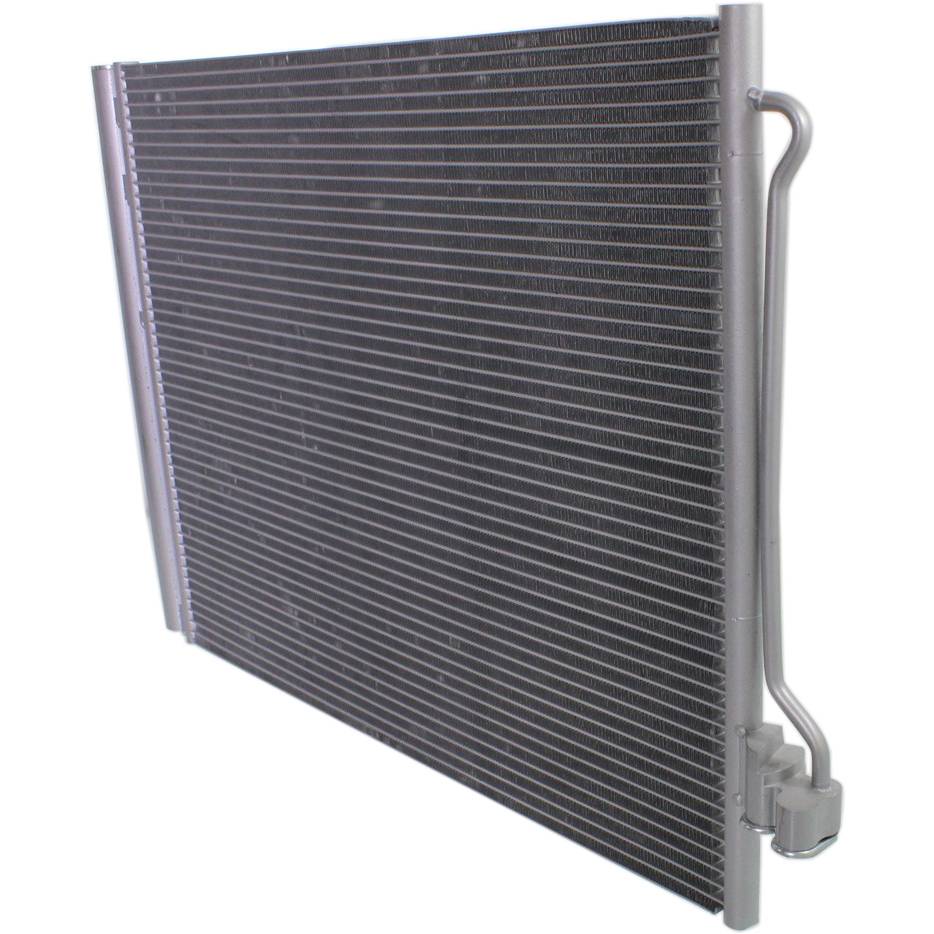 BMW BMW 6 SERIES A/C CONDENSER 4.4L OEM#64536805452 2012-2018 PL#BM3030128