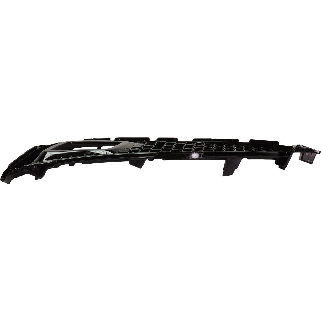 ACURA TLX FOG LAMP COVER RIGHT (Passenger Side) BLACK (W/FOG)(EXC A-SPEC MDL) OEM#71102TZ3A40 2018-2020 PL#AC1039120