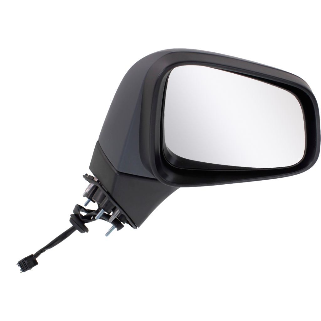 GM TRUCKS & VANS TRAX DOOR MIRROR RIGHT (Passenger Side) PWR/N-HTD (TXT) OEM#95423273 2015-2016 PL#GM1321496