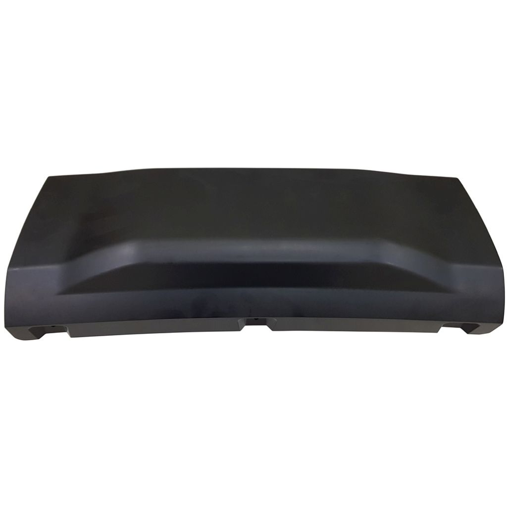 JEEPVEHICLE WAGONEER L (EXC GRAND WAGONEER) REAR BUMPER TOW HOOK COVER OEM#6UH42TZZAB 2023-2025 PL#CH1129110