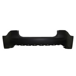 TOYOTA AVALON HYBRID REAR BUMPER COVER PRM**CAPA** OEM#5215907901 2013-2018 PL#TO1100305C
