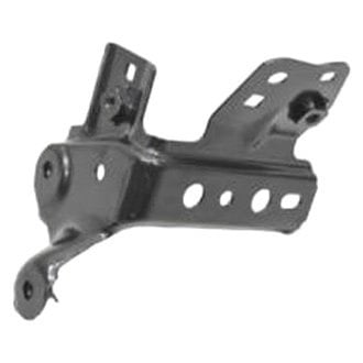 TOYOTA YARIS HATCHBACK(5DOORS) FRONT FENDER BRACE LEFT (Driver Side) (APRON EXTENSION) OEM#5371452100 2012-2019 PL#TO1244117