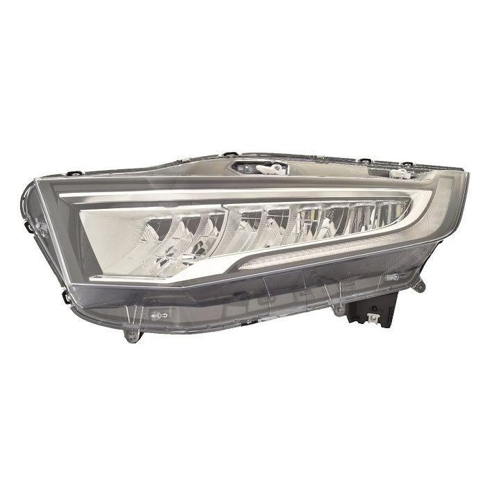 HONDA ODYSSEY HEAD LAMP ASSY LEFT (Driver Side) (LED)(ELITE/EX/EX-L/TOURING MDL) OEM#33150THRA31 2021-2024 PL#HO2502203