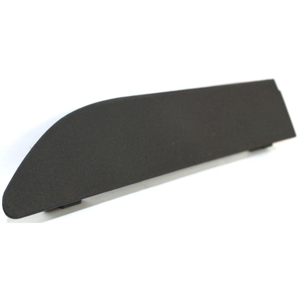 BMW BMW X5 FRONT BUMPER TOW HOOK COVER GRAY RIGHT (Passenger Side) OEM#51118250414 2000-2003 PL#BM1029115