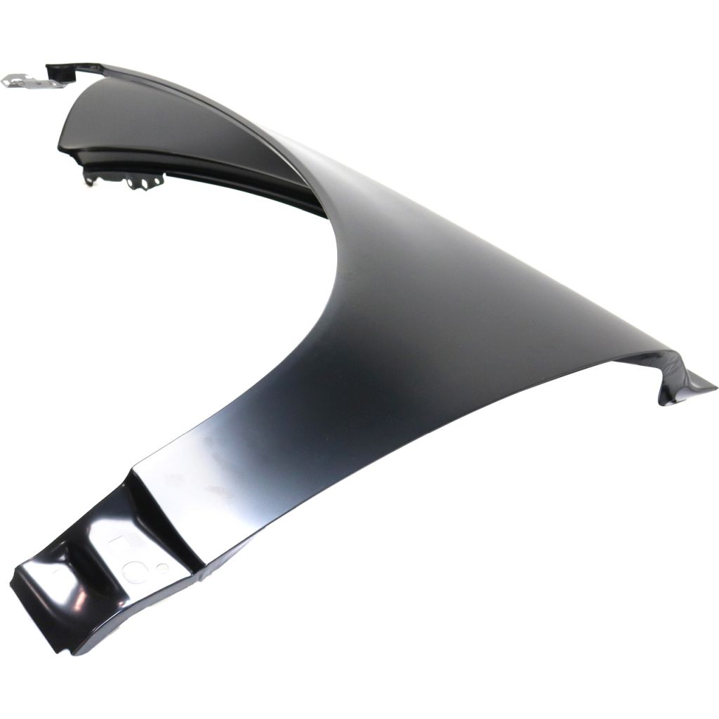 VOLVO VOLVO V50 FENDER LEFT (Driver Side)**CAPA** OEM#312975402 2005-2011 PL#VO1240115C