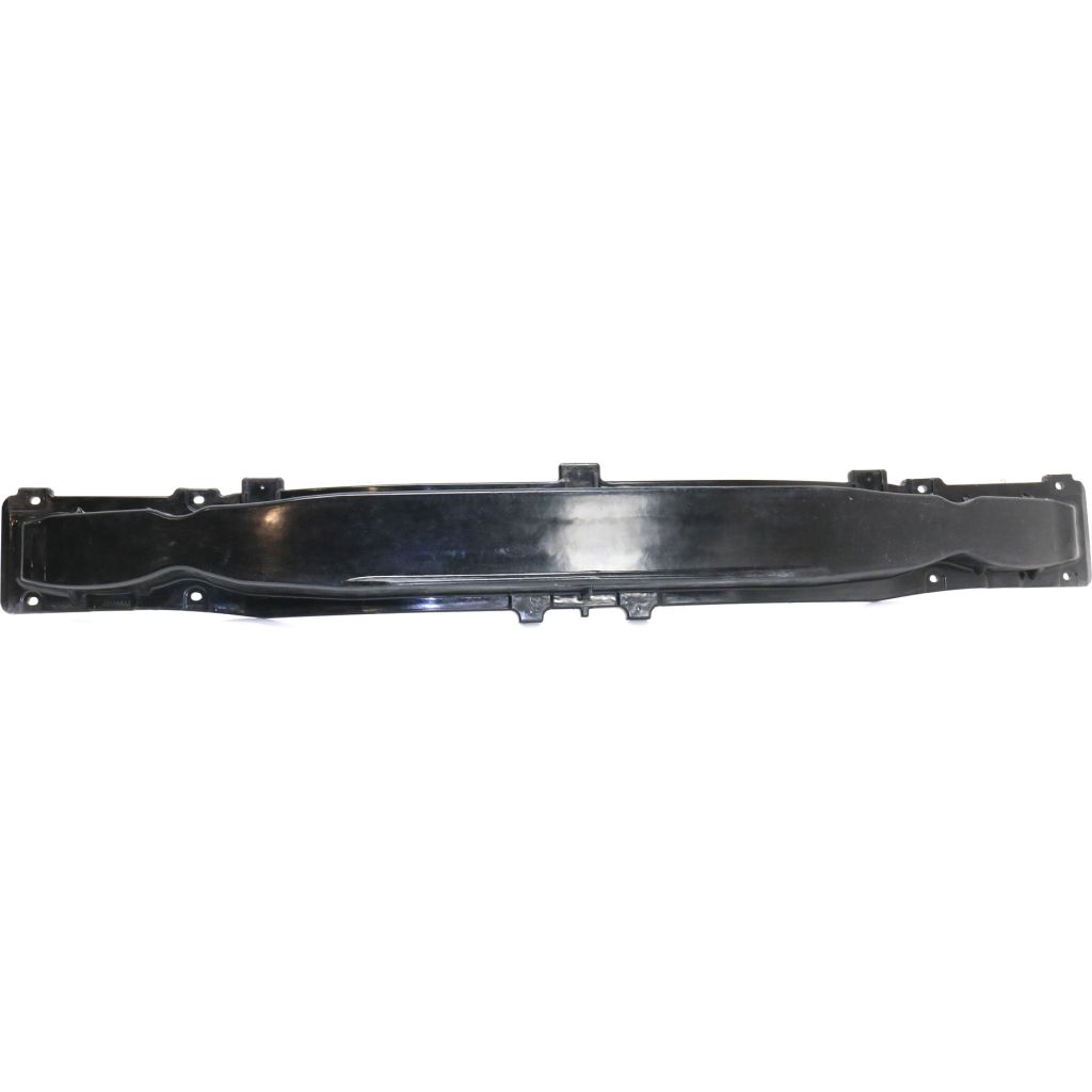 HYUNDAI ELANTRA SEDAN REAR BUMPER REINF (KOREA) OEM#866313X000 2011-2013 PL#HY1106154