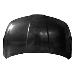 NISSAN(DATSUN) VERSA HATCHBACK HOOD **CAPA** OEM#65100EL030 2007-2012 PL#NI1230174C