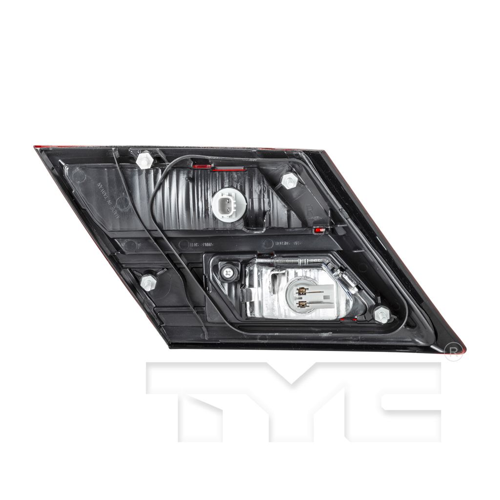 HONDA CIVIC SEDAN BACK-UP LAMP ASSEMBLY RIGHT (Passenger Side) OEM#34150TR0A51 2013-2015 PL#HO2803105