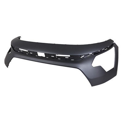 KIA NIRO HYBRID/HYBRID PLUG-IN FRONT BUMPER COVER PRIMED (WO/SENSOR) OEM#86511AT001 2023-2025 PL#KI1014124