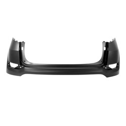 HYUNDAI TUCSON REAR BUMPER UPPER COVER PRIMED (WO/SENSOR) OEM#86611D3000 2016-2018 PL#HY1114103