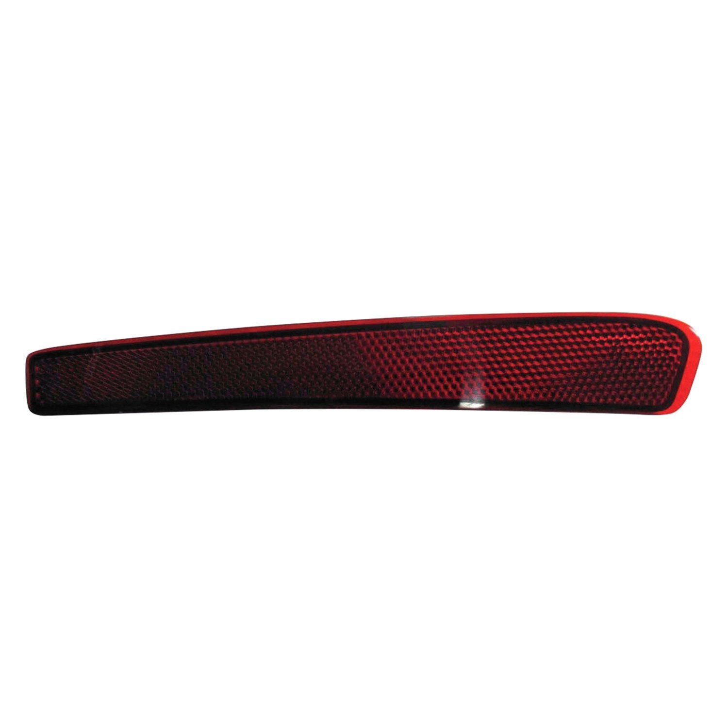 TOYOTA COROLLA HYBRID REAR BUMPER REFLECTOR LEFT (Driver Side) OEM#8192002140 2020-2025 PL#TO1184116