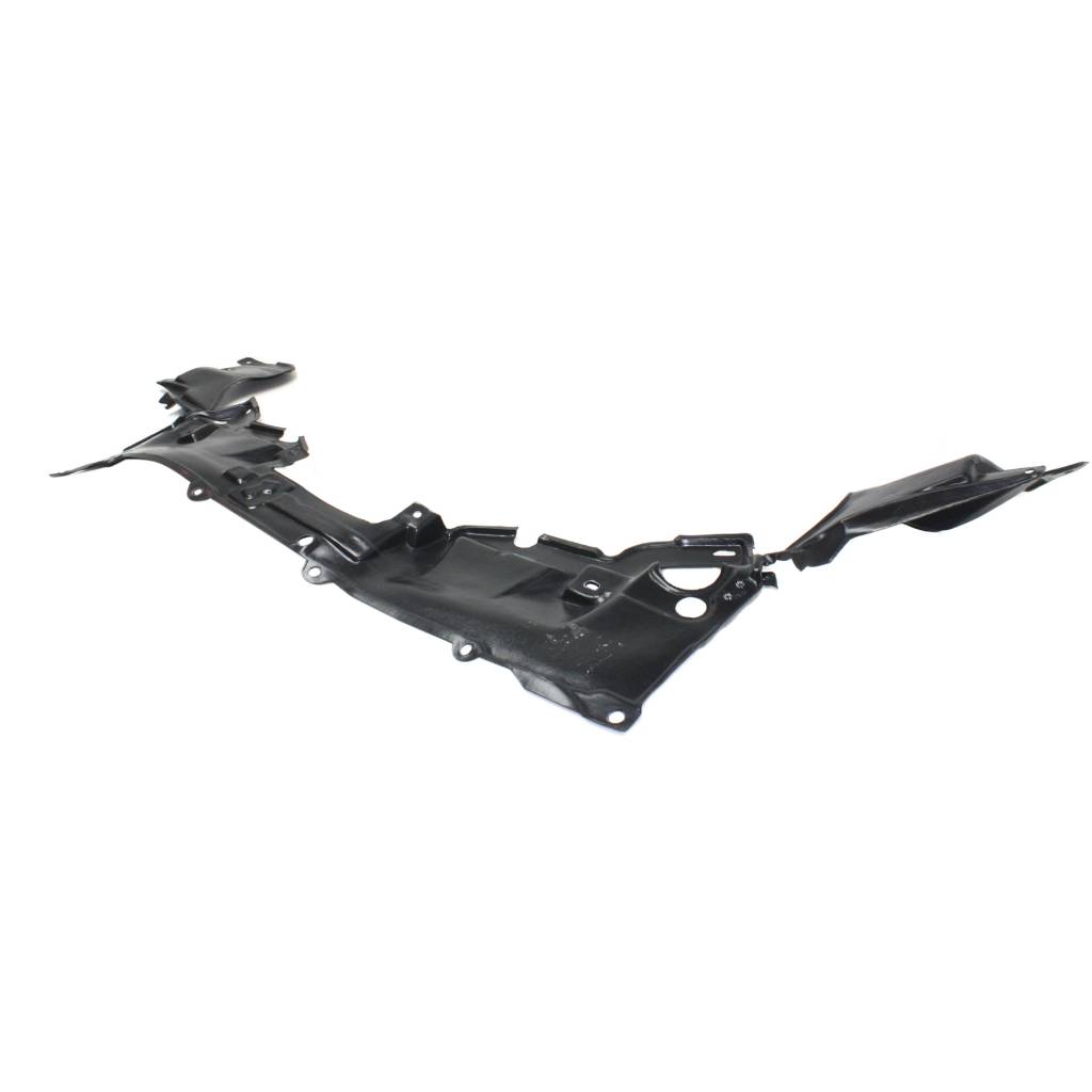 ACURA ILX HYBRID SPLASH SHIELD ASSEMBLY (ENG UNDER CVR) OEM#74111TR3A00 2013-2015 PL#HO1228136