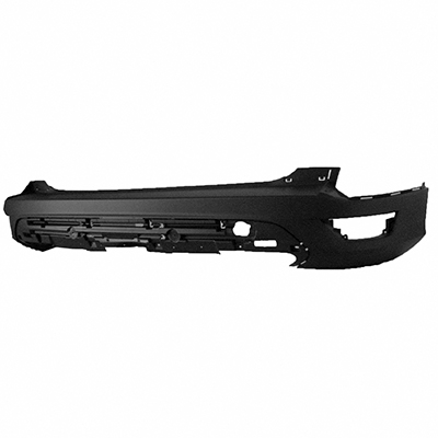 FORD TRUCKS & VANS ESCAPE REAR BUMPER COVER TEXTURED (WO/SENSOR) OEM#CJ5Z17K835AB 2013-2016 PL#FO1100690