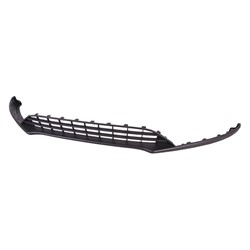FORD FOCUS HATCHBACK/ST/RS FRONT BUMPER LOWER VALANCE SE w/o Sport; Textured Dark Grey) OEM#F1EZ17626A 2015-2018 PL#FO1095266