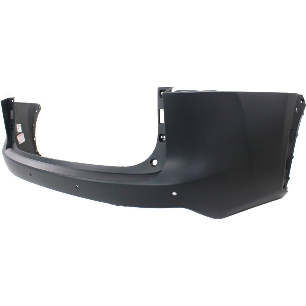 LEXUS NX 300h REAR BUMPER COVER PRIMED (W/ SENSOR) OEM#5215978904 2015-2017 PL#LX1100176