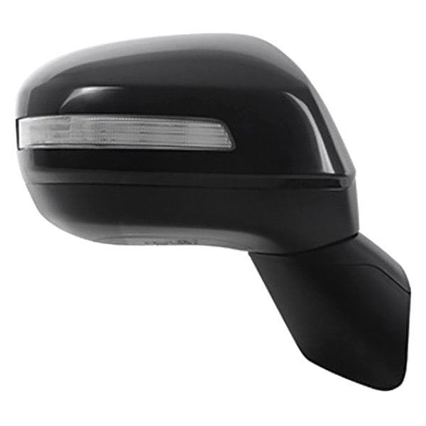 HONDA CIVIC HYBRID DOOR MIRROR RIGHT (Passenger Side) PWR/N-HTD/SIGNAL OEM#76208TT1305-PFM 2012-2013 PL#HO1321298
