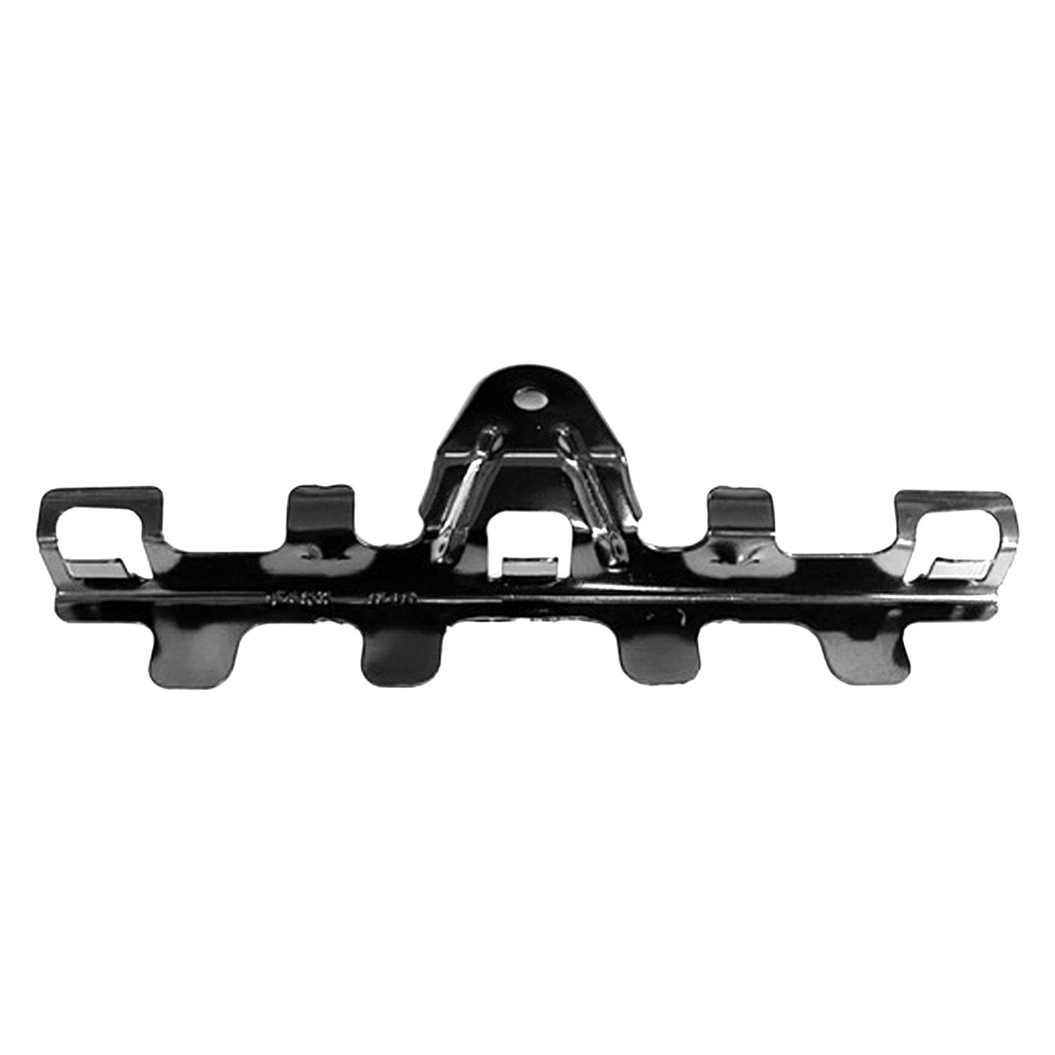 GM TRUCKS & VANS TERRAIN/TERRAIN DENALI (GMC) REAR BUMPER INNER MOUNTING BRACKET RIGHT (Passenger Side)=LH OEM#23210453 2018-2024 PL#GM1162114