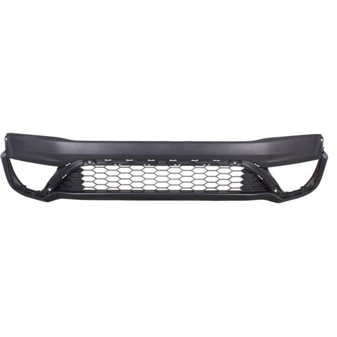 HONDA CRV HYBRID FRONT BUMPER COVER LOWER TXT-BLACK (WO/SENSOR) **CAPA** OEM#71102TLJA50 2020-2022 PL#HO1015124C
