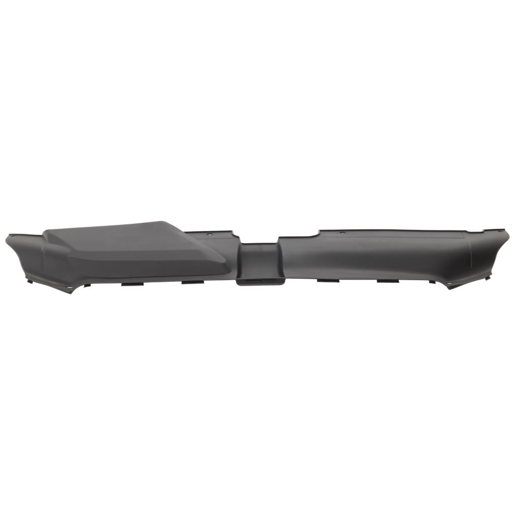 AUDI A5 CABRIO RADIATOR SUPPORT TOP COVER OEM#8T0807081A 2010-2011 PL#AU1087101