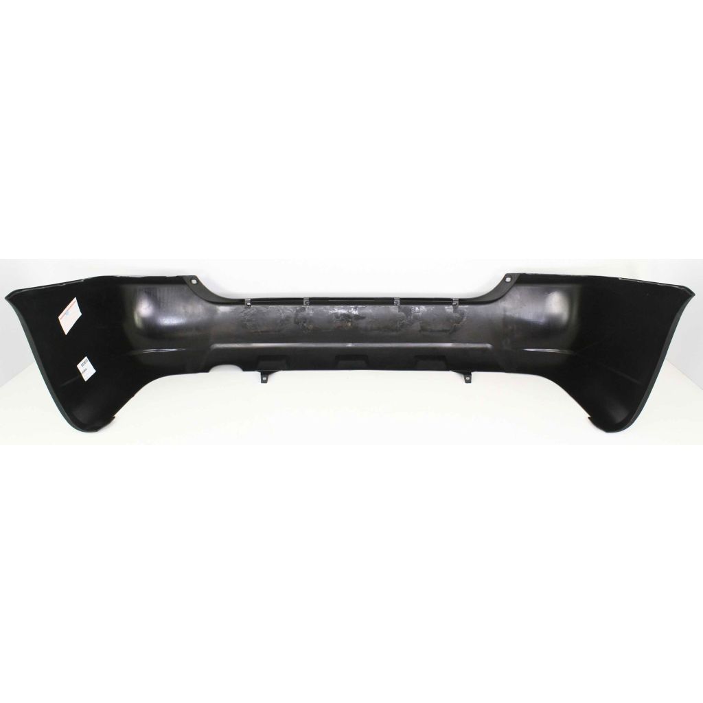 TOYOTA HIGHLANDER HYBRID REAR BUMPER COVER PRIMED OEM#5215948904 2006-2007 PL#TO1100231