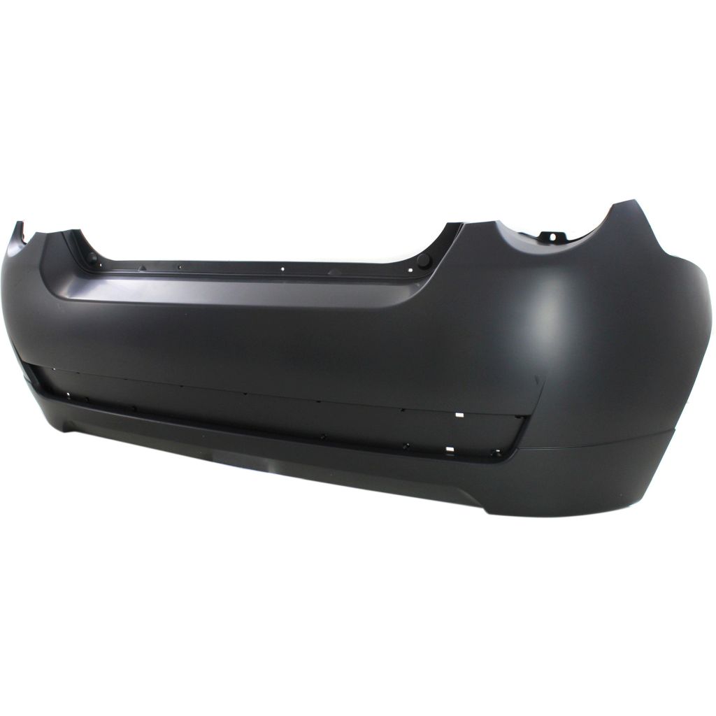 CHEVROLET AVEO 5 (HATCHBACK) REAR BUMPER COVER PRIMED OEM#96808268 2009-2011 PL#GM1100844
