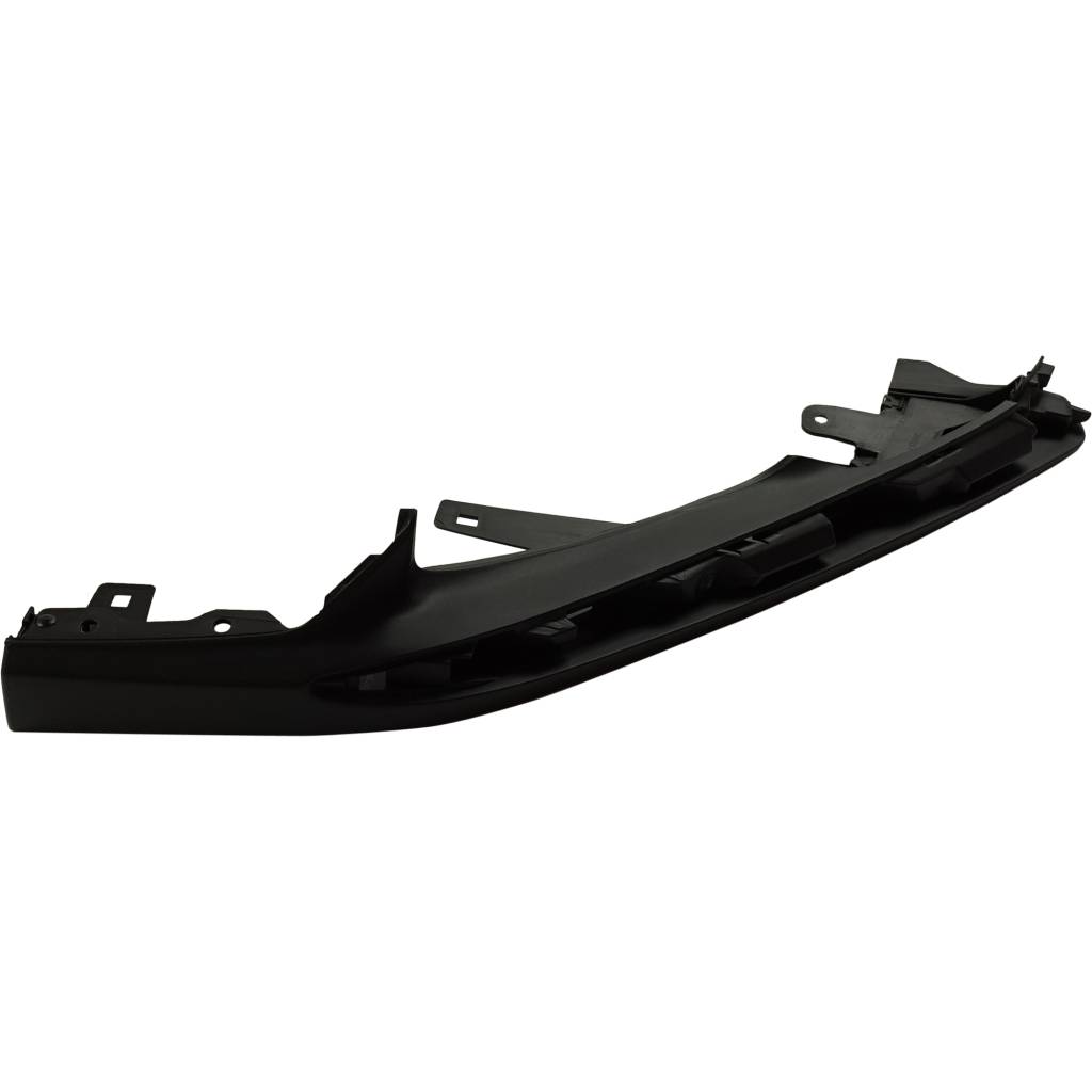 LEXUS NX 200t/300 FRONT BUMPER VALANCE TXT BLACK RIGHT (Passenger Side) (W/F SPORT) OEM#5244778020 2018-2021 PL#LX1055100
