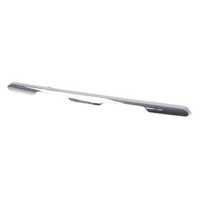 MERCEDES-BENZ GLC-SUV (253) (EXC COUPE) GRILLE MLDG INSERT LOWER LEFT (Driver Side) (Driver Side) CHROME (GLC300 WO/AMG) **CAPA** OEM#253888370064 2020-2022 PL#MB1214111C
