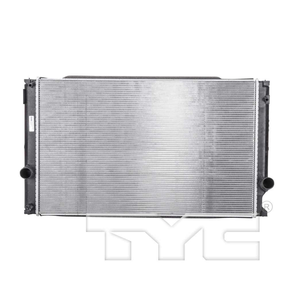 LEXUS NX 200t/300 RADIATOR 2.0L TURBO OEM#1640036100 2015-2021 PL#LX3010152