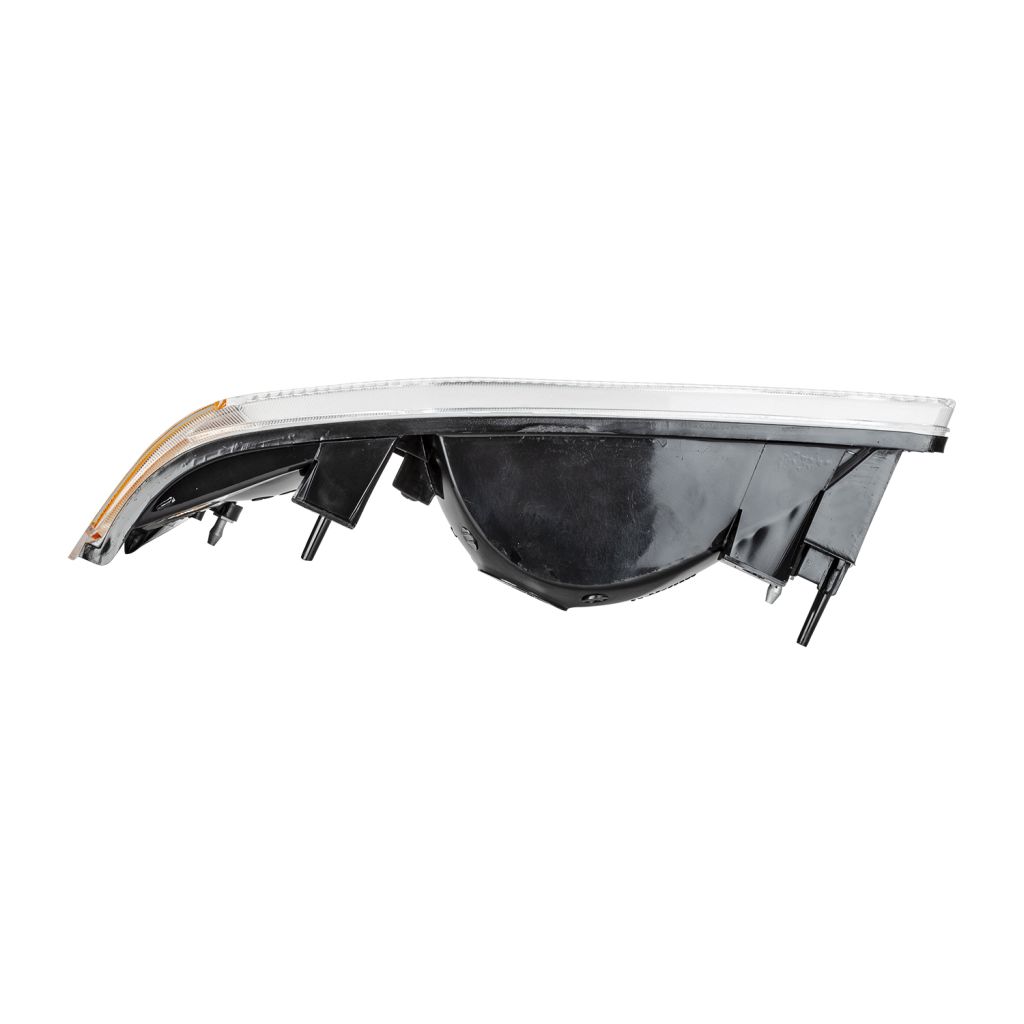 FORD TRUCKS & VANS FORD/PU (F250/350/450/550) Super Duty CORNER LAMP RIGHT (Passenger Side) (CLEAR/AMBER) OEM#2C3Z13200AA 2002-2004 PL#FO2521169