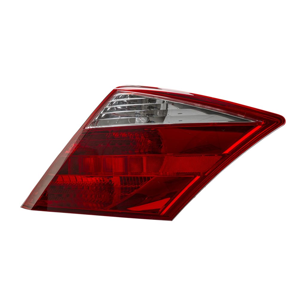 HONDA ACCORD COUPE TAIL LAMP ASSEMBLY RIGHT (Passenger Side) OEM#33500TE0A01 2008-2010 PL#HO2801171