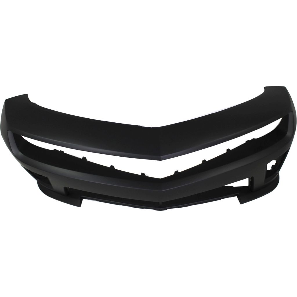 CHEVROLET CAMARO CONV FRONT BUMPER COVER PRIMED (ZL1) OEM#22831868 2013-2015 PL#GM1000931