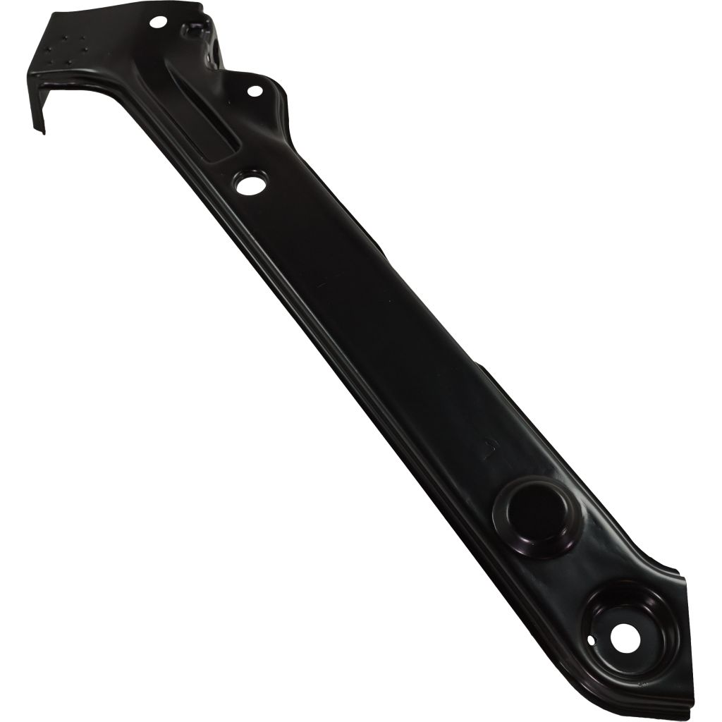 VOLKSWAGEN ATLAS RADIATOR SUPPORT UPPER TIE BAR LEFT (Driver Side) OEM#3CN805931B 2018-2020 PL#VW1225162