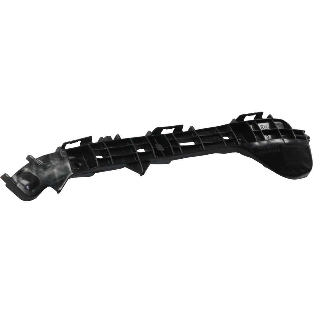 LEXUS CT 200h REAR BUMPER COVER SIDE SUPPORT RIGHT (Passenger Side) OEM#5257576010 2011-2017 PL#LX1143110