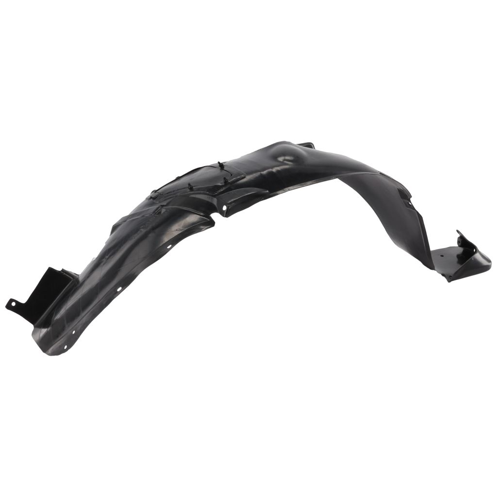 CHRYSLER PT CRUISER FENDER LINER LEFT (Driver Side) OEM#4724529AD 2001-2006 PL#CH1248119