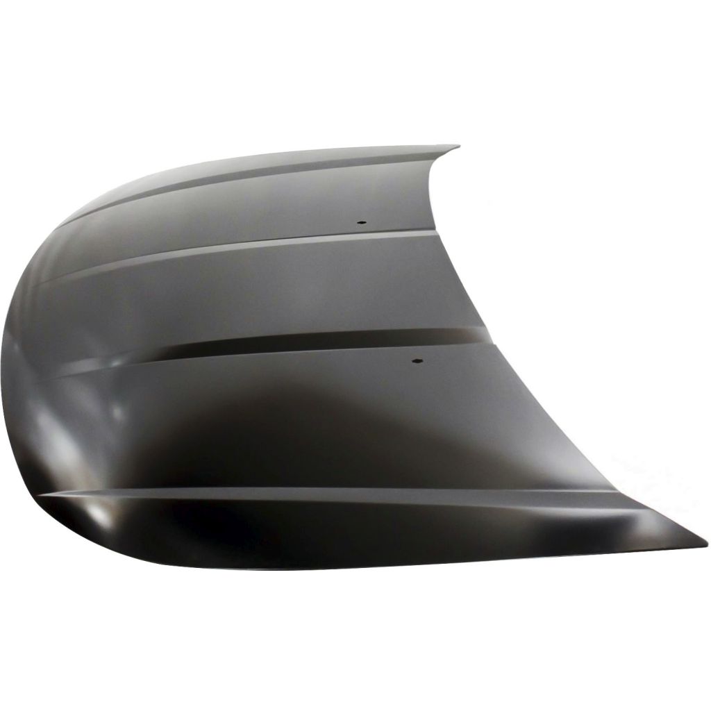 FORD FOCUS HOOD OEM#8S4Z16612A (P) 2008-2011 PL#FO1230272
