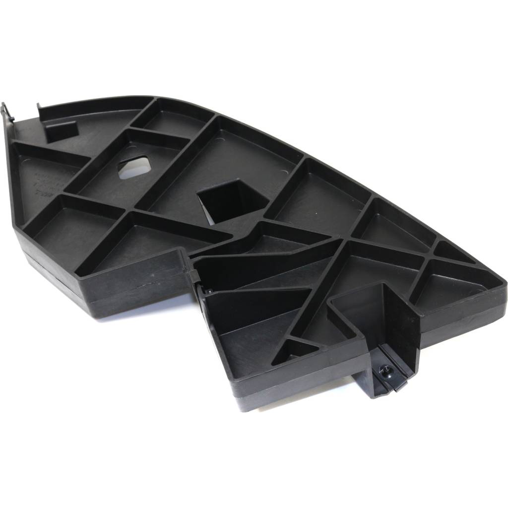 GM TRUCKS & VANS YUKON DENALI HYBRID (GMC) FRONT BUMPER FILLER LEFT (Driver Side) OUTER OEM#10376175 2009-2013 PL#GM1088179