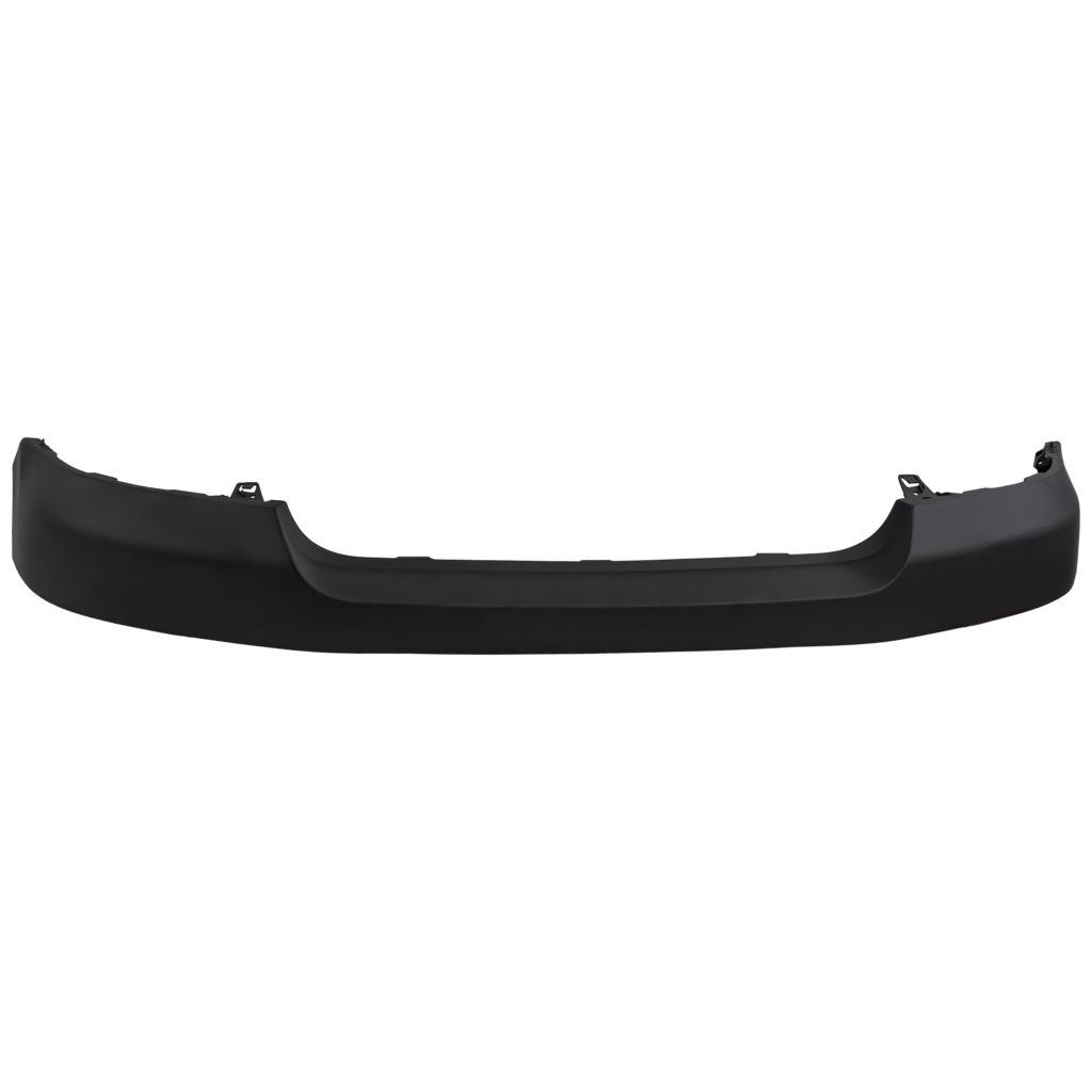 FORD TRUCKS & VANS FORD/PU (F150 EXC HERITAGE) FRONT BUMPER COVER UPR PRM(W/O Whl Mldg)(Exc:XL)(From 8/9/05) OEM#6L3Z17D957AAPTM 2006-2008 PL#FO1000616