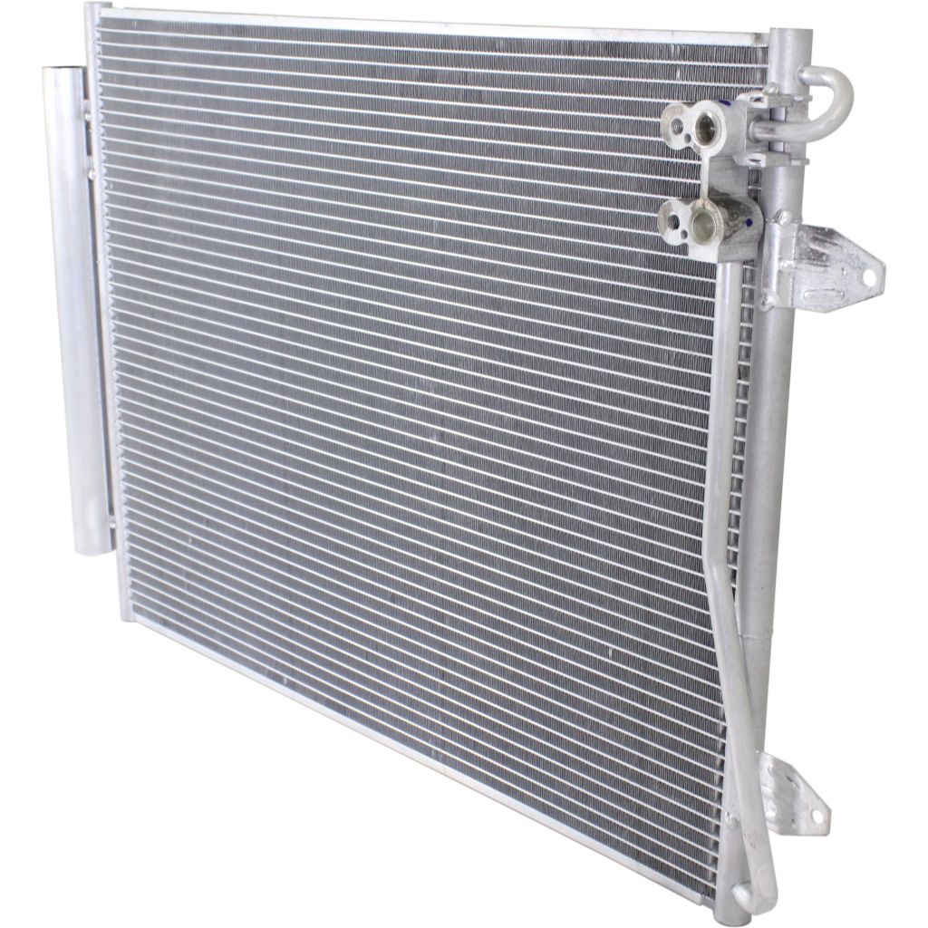 VOLKSWAGEN PASSAT A/C CONDENSER W/R.D. OEM#561820411 2012-2015 PL#VW3030134