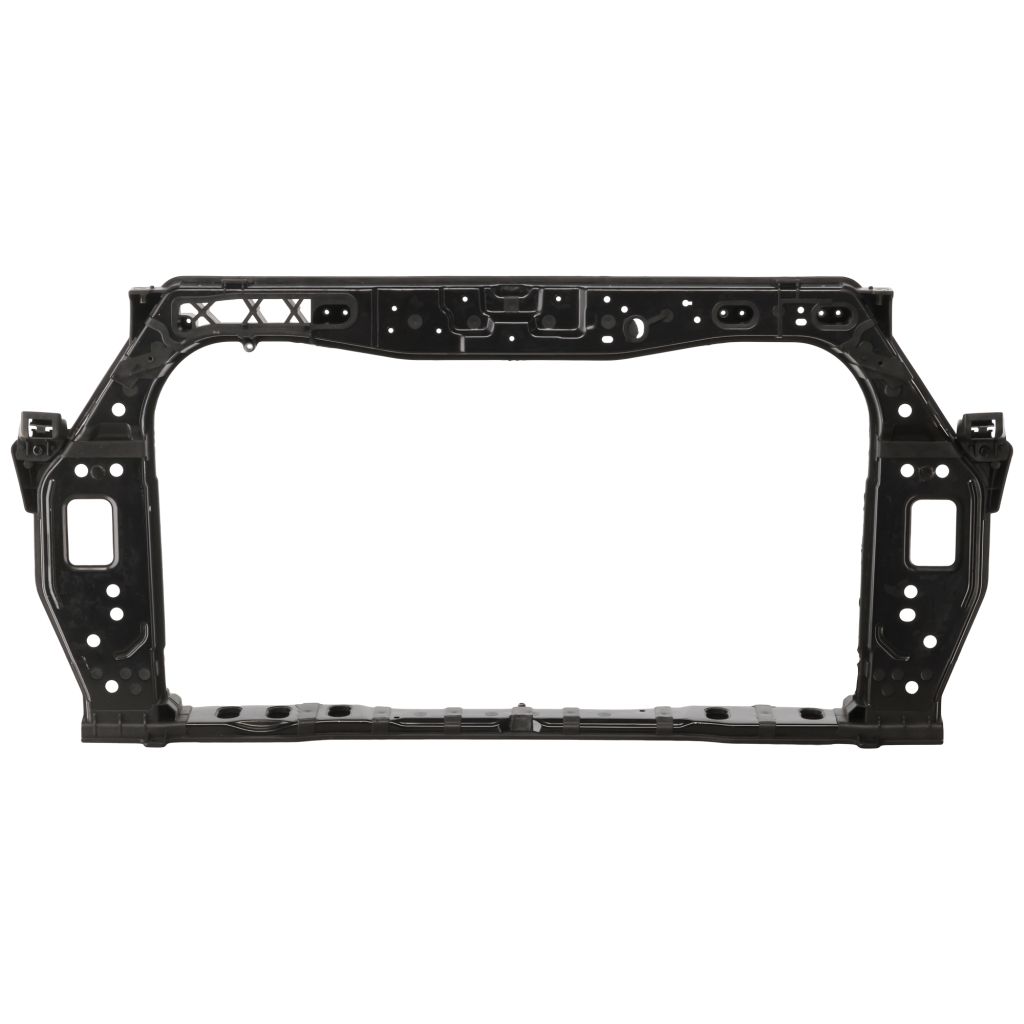KIA RIO5 HATCHBACK RADIATOR SUPPORT ASSEMBLY (TO 7-28-14) **CAPA** OEM#641011W001 2012-2017 PL#KI1225156C