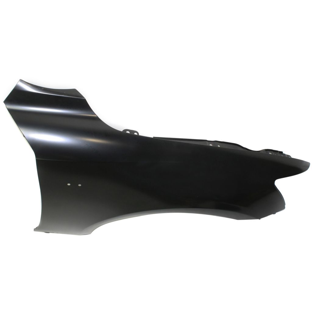 LEXUS IS 250/350/200t/300 (SEDAN) FENDER RIGHT (Passenger Side) (W/ F SPORT) OEM#5380153160 2014-2020 PL#LX1241130