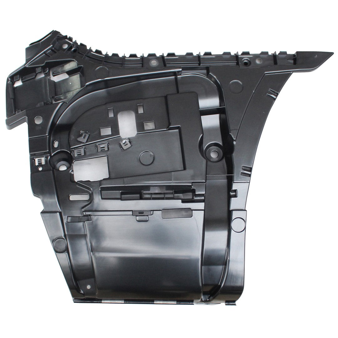 BMW BMW 7 SERIES (G11/G12) REAR BUMPER COVER SIDE BRACKET RIGHT (Passenger Side) (MOUNT)(740i/750i/750iL)(WO/M PKG) OEM#51127478350 2020-2022 PL#BM1143114