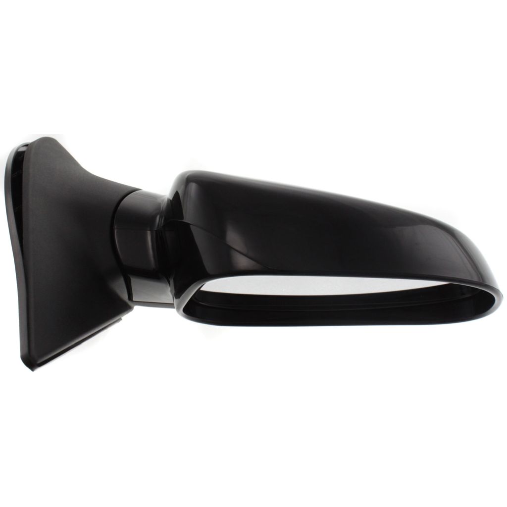 SUZUKI FORENZA DOOR MIRROR RIGHT (Passenger Side) PWR/HTD OEM#8470185Z00 2004-2008 PL#SZ1321111