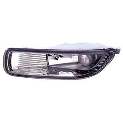 TOYOTA COROLLA/SEDAN FOG LAMP ASSY LEFT (Driver Side) OEM#8122002060 2003-2004 PL#TO2592107