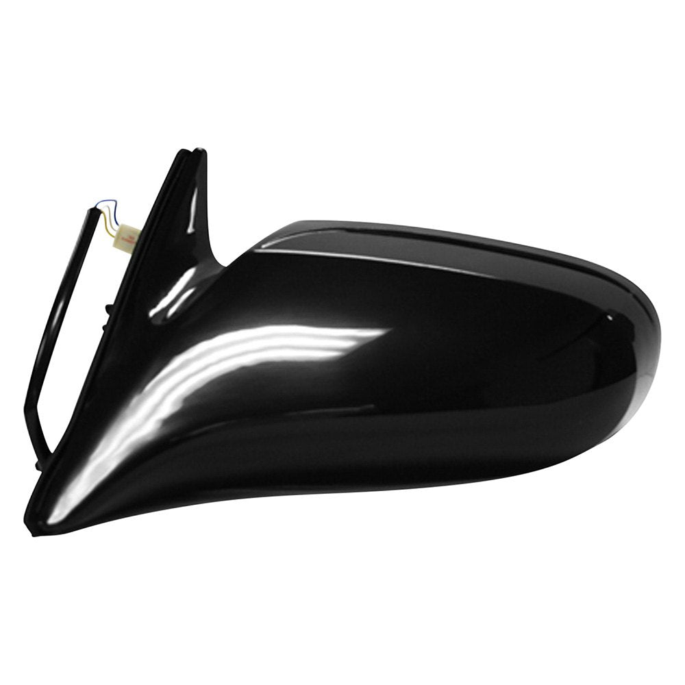 MAZDA 626 DOOR MIRROR LEFT (Driver Side) PWR/NON-HTD OEM#GG2A69180 2000-2002 PL#MA1320134
