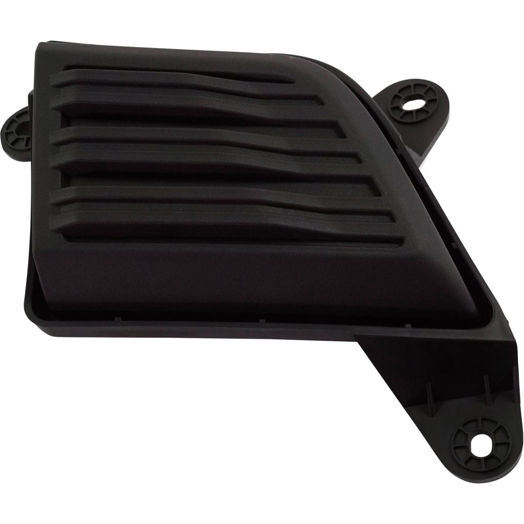GM TRUCKS & VANS SILVERADO/PU 1500 (CHEVY) FOG LAMP COVER LEFT (Driver Side) (WO/FOG) OEM#84219060 2019-2022 PL#GM1038239