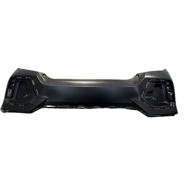 HONDA CIVIC SEDAN REAR BUMPER COVER PRIMED (Si MDL)**CAPA** OEM#04715TBFA01ZZ 2016-2020 PL#HO1100307C