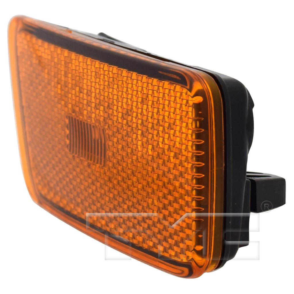 FORD TRUCKS & VANS BRONCO SPORT (1.5/2.0L) FRONT SIDE MARKER LAMP ASSY RIGHT (Passenger Side) OEM#M1PZ15A201A 2021-2025 PL#FO2551148