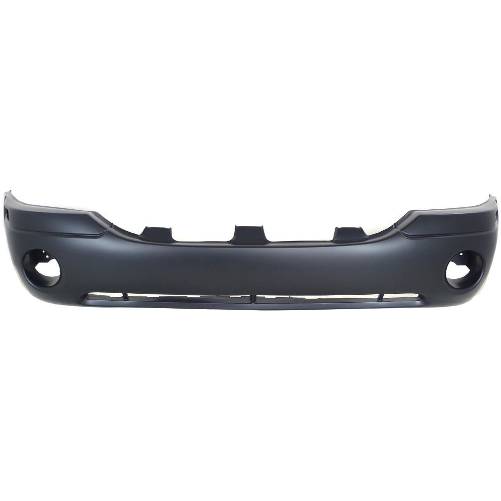 GM TRUCKS & VANS ENVOY XUV FRONT BUMPER COVER PRM**CAPA** OEM#88937036 2004-2005 PL#GM1000641C